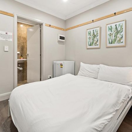 Azzurro Boutique Hotel - Surry Hills Sydney Bagian luar foto