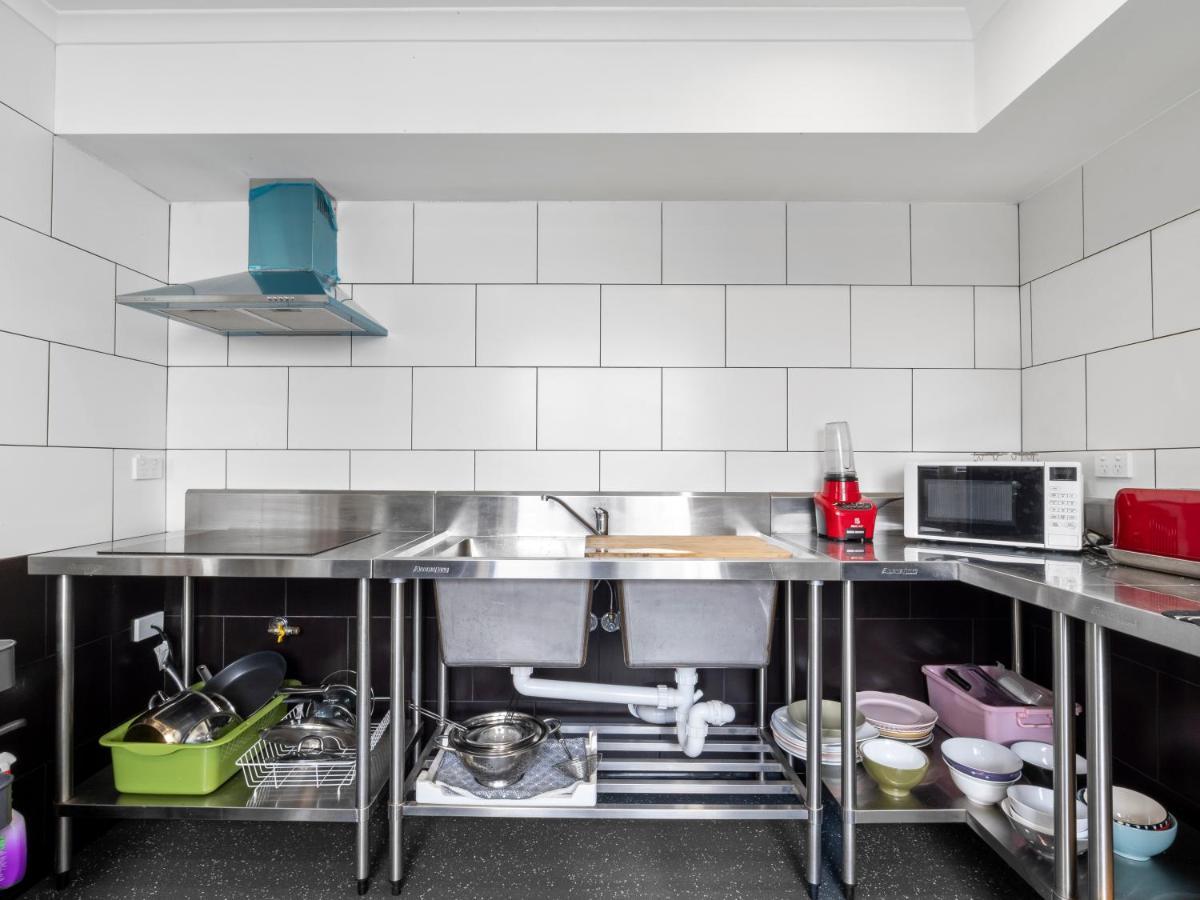 Azzurro Boutique Hotel - Surry Hills Sydney Bagian luar foto