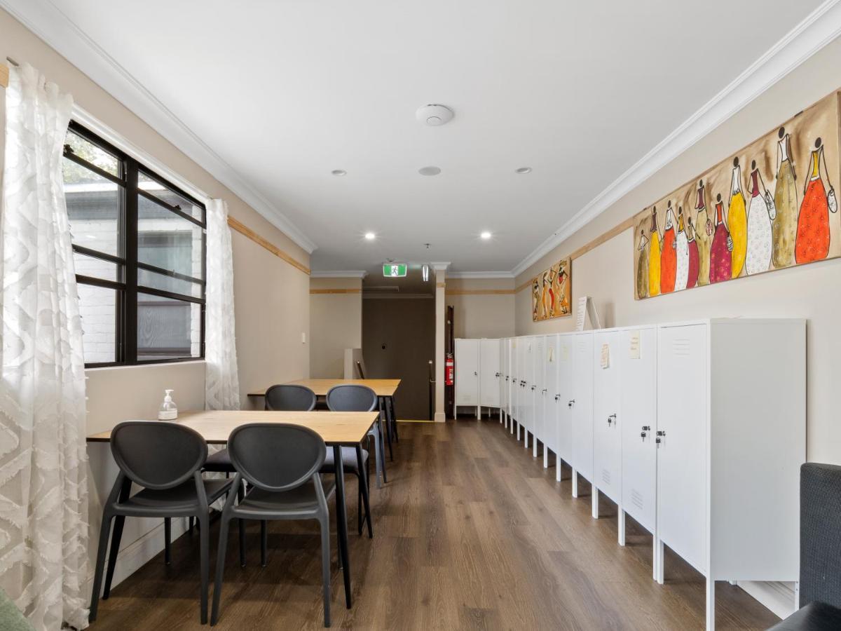 Azzurro Boutique Hotel - Surry Hills Sydney Bagian luar foto