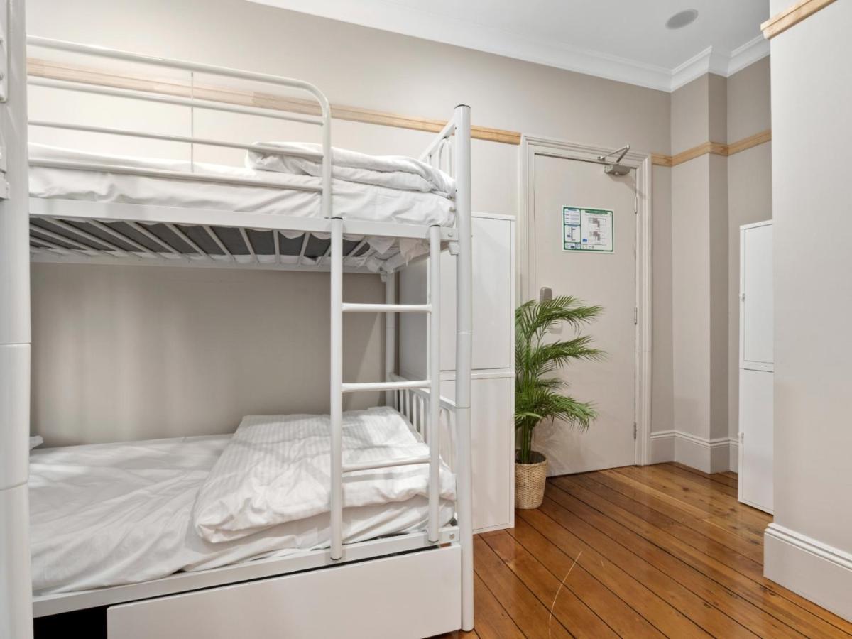 Azzurro Boutique Hotel - Surry Hills Sydney Bagian luar foto