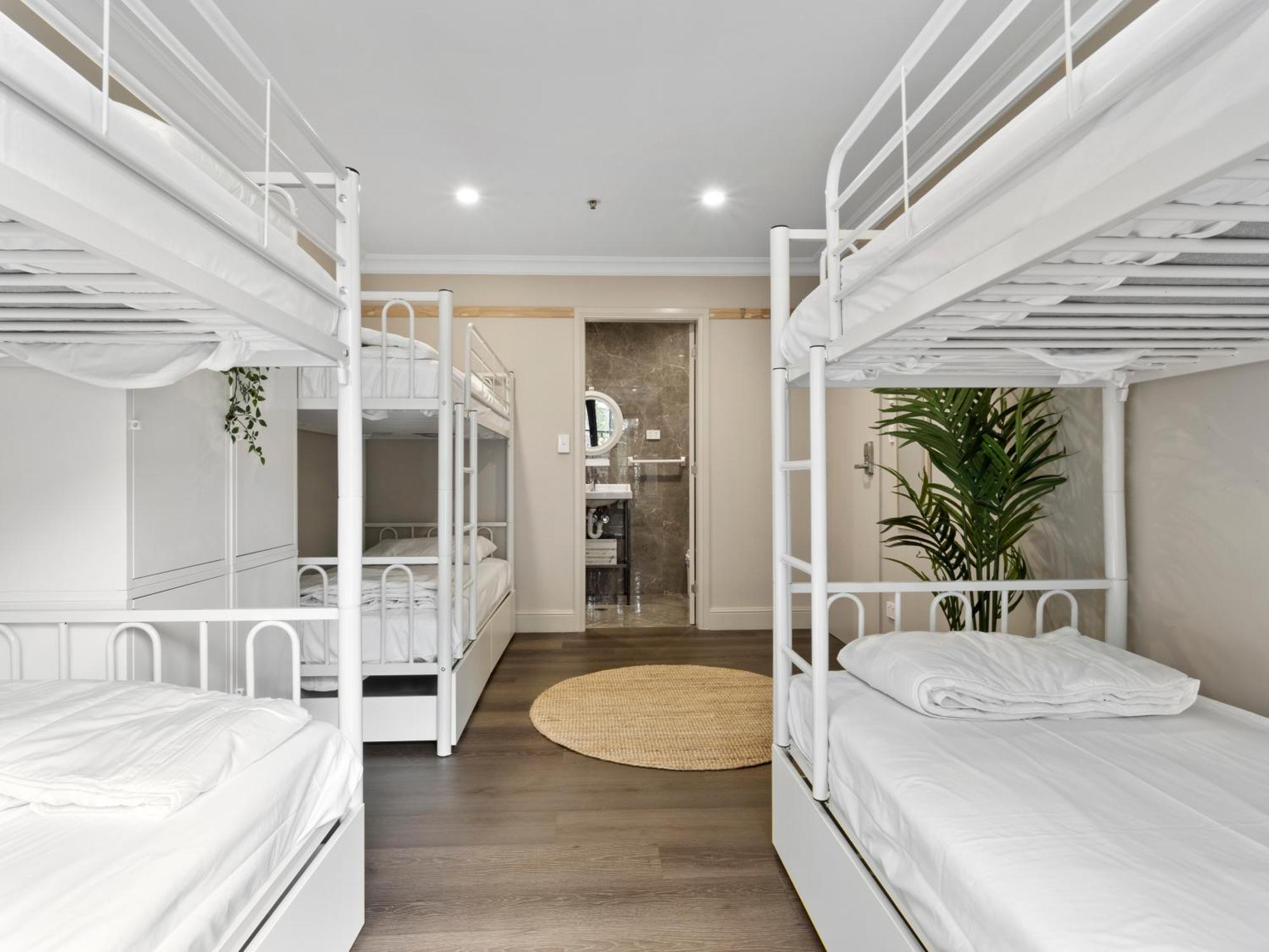 Azzurro Boutique Hotel - Surry Hills Sydney Bagian luar foto