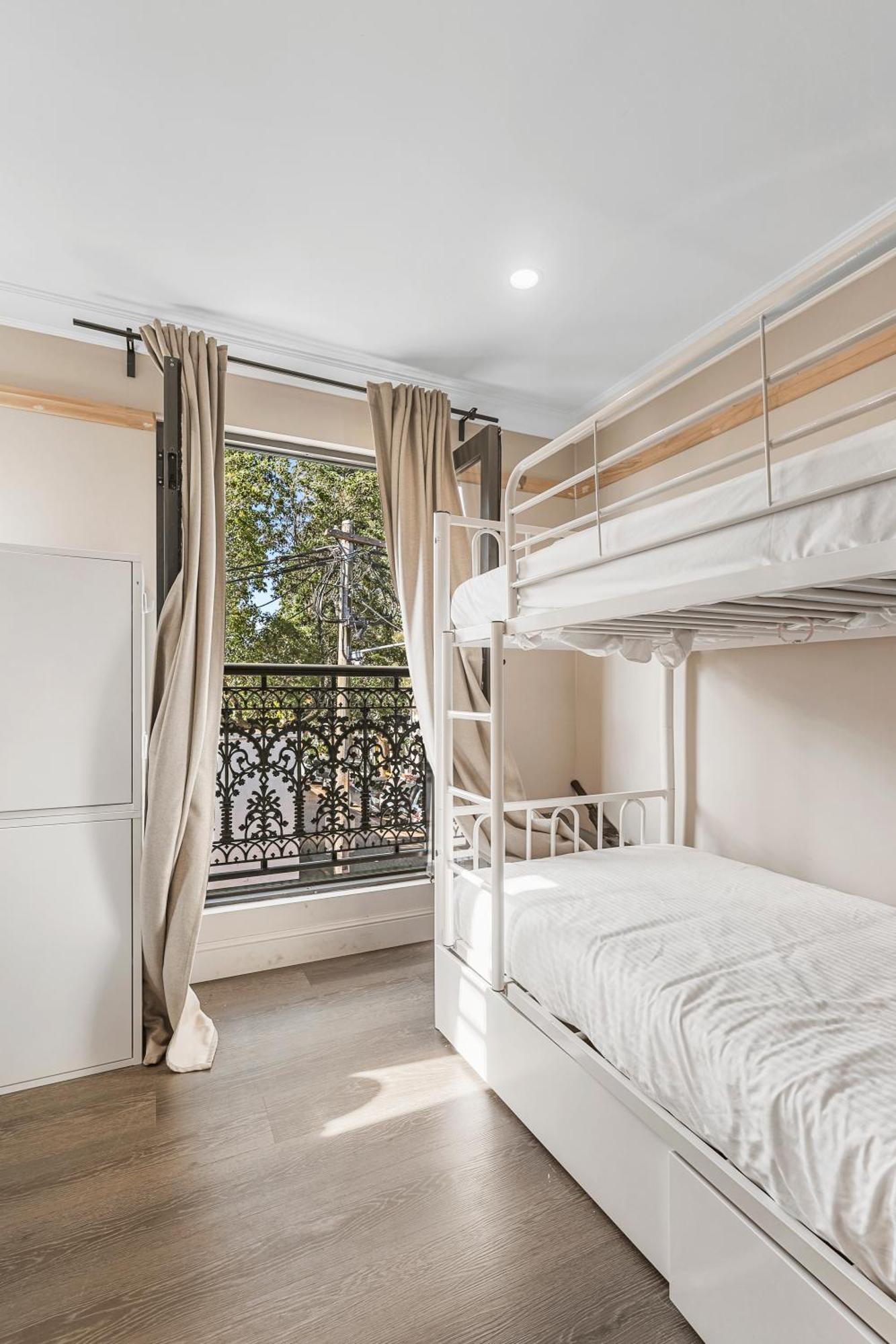 Azzurro Boutique Hotel - Surry Hills Sydney Bagian luar foto