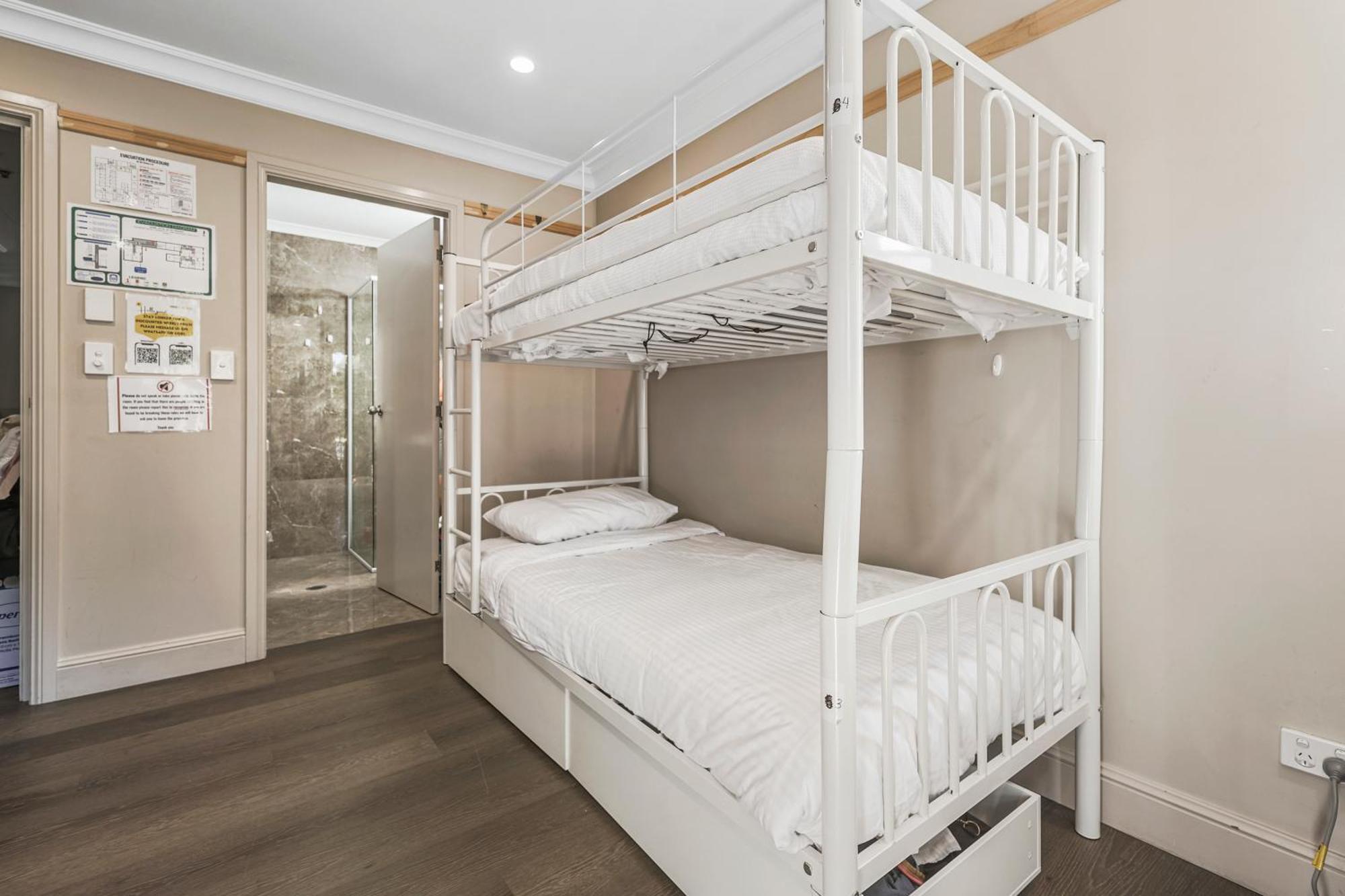 Azzurro Boutique Hotel - Surry Hills Sydney Bagian luar foto