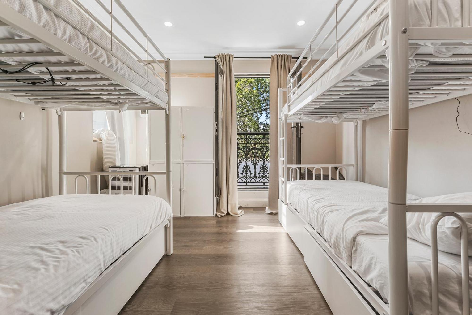 Azzurro Boutique Hotel - Surry Hills Sydney Bagian luar foto