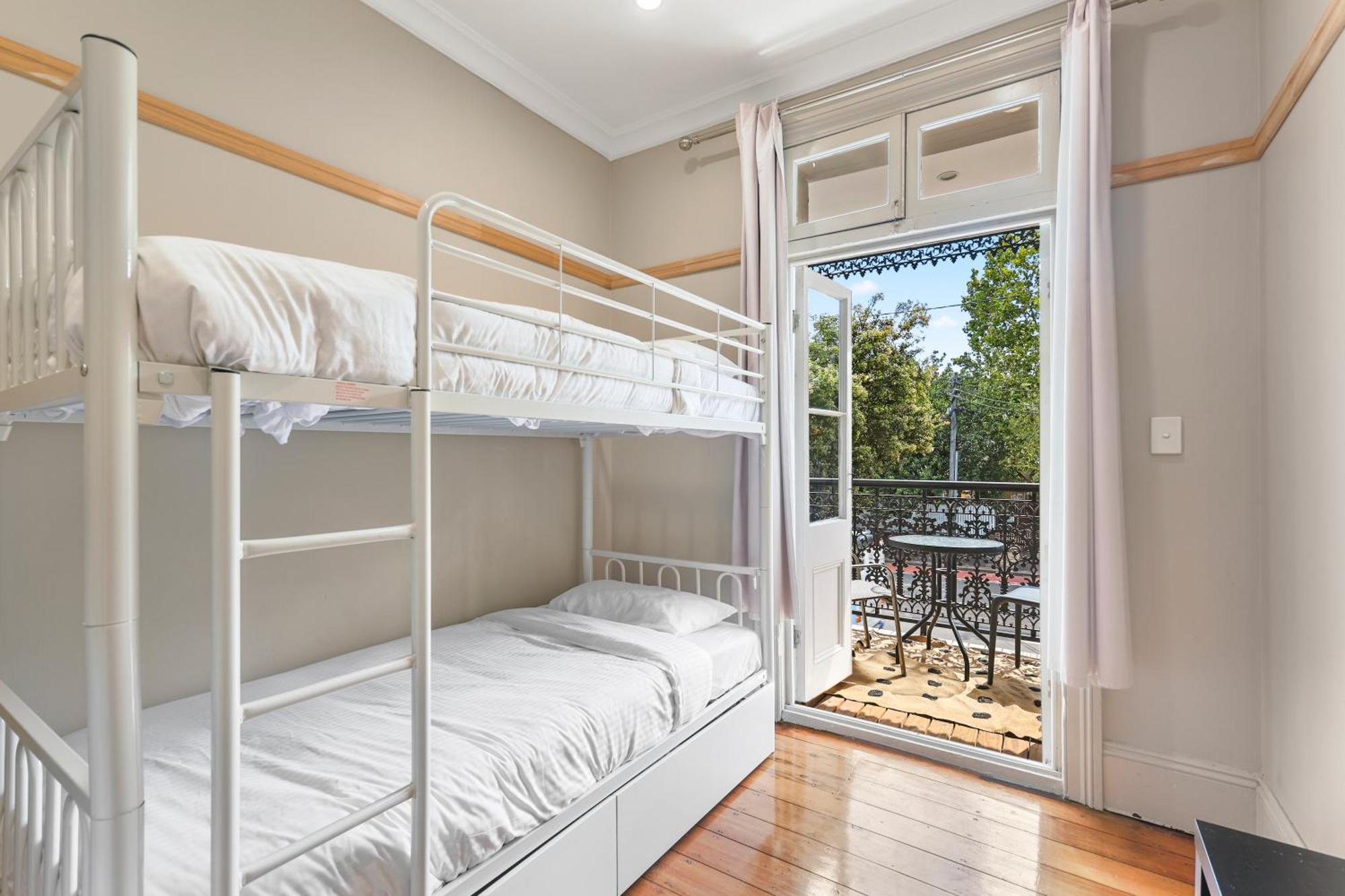 Azzurro Boutique Hotel - Surry Hills Sydney Bagian luar foto