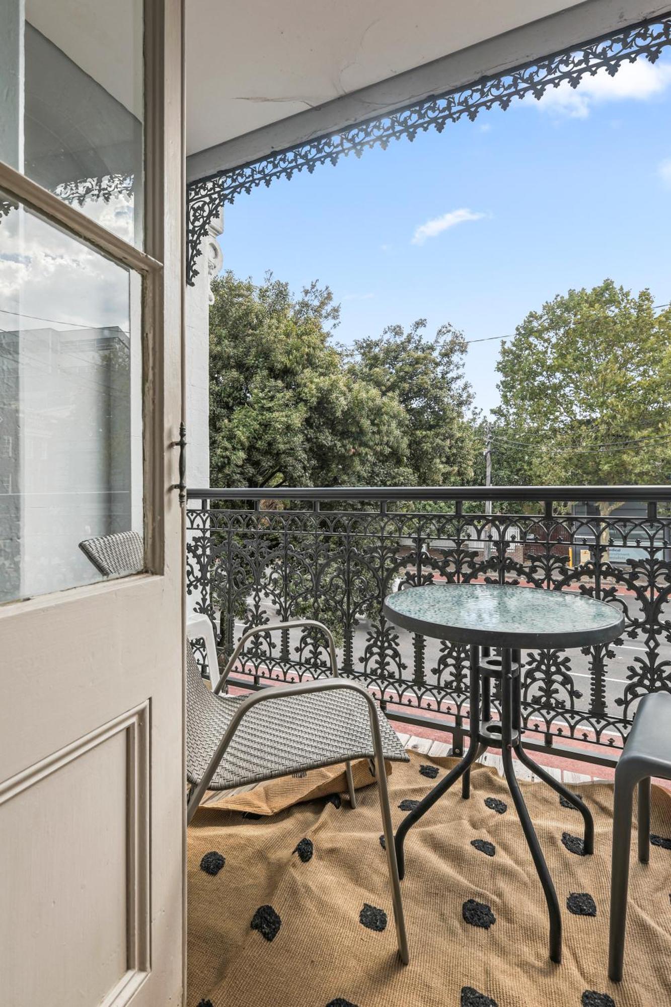Azzurro Boutique Hotel - Surry Hills Sydney Bagian luar foto