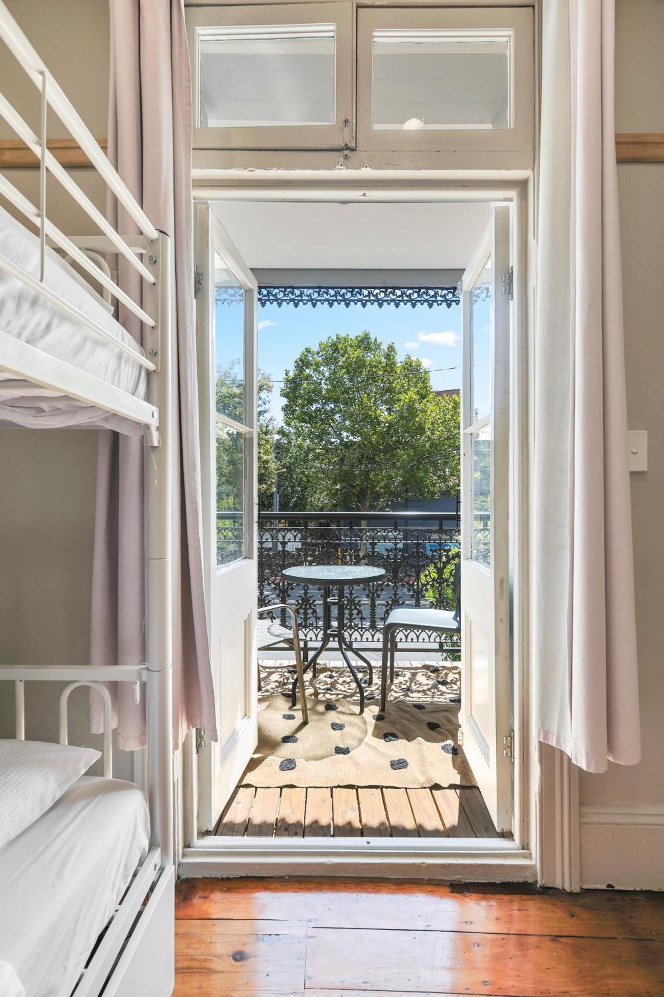 Azzurro Boutique Hotel - Surry Hills Sydney Bagian luar foto