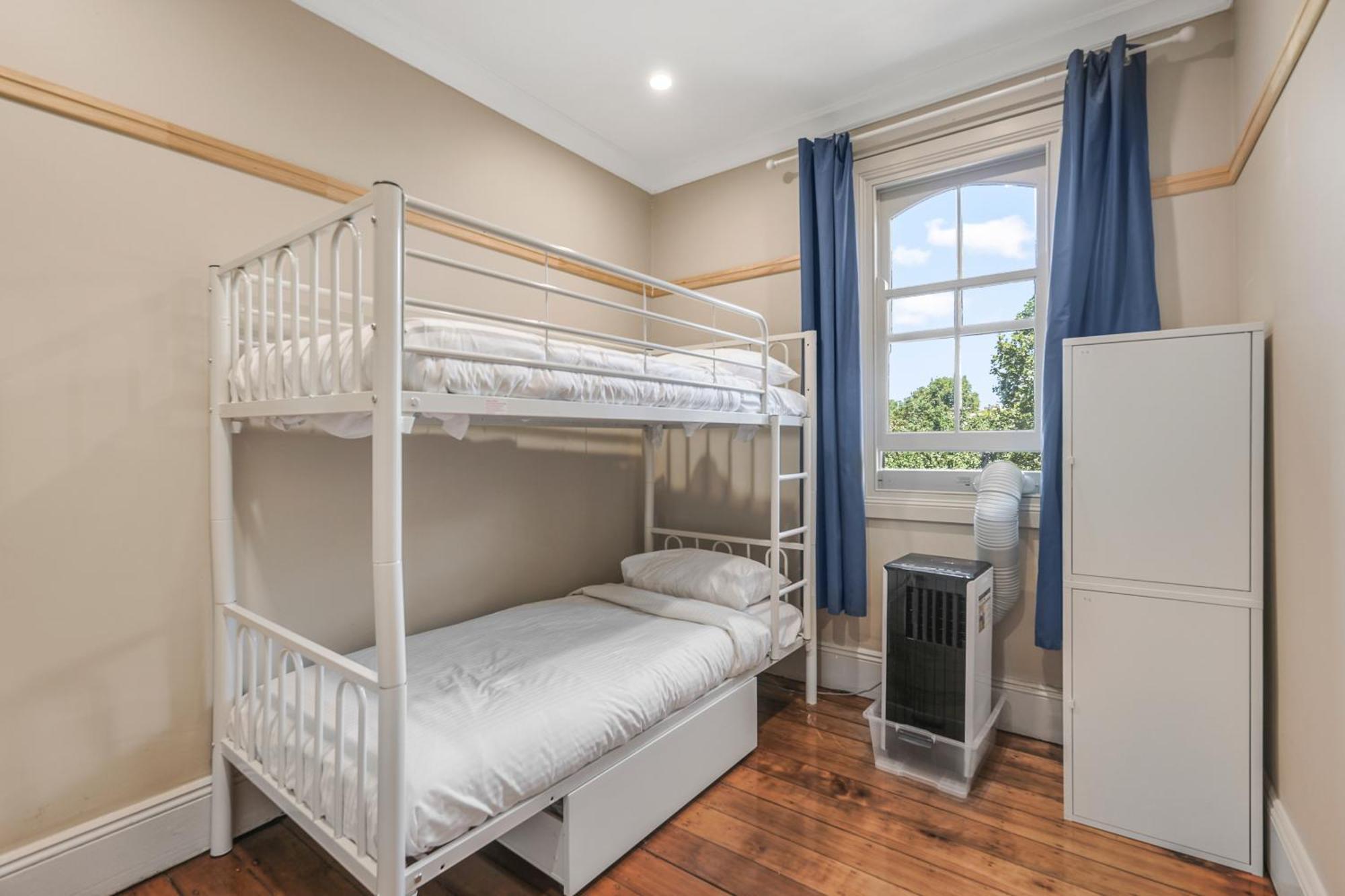 Azzurro Boutique Hotel - Surry Hills Sydney Bagian luar foto