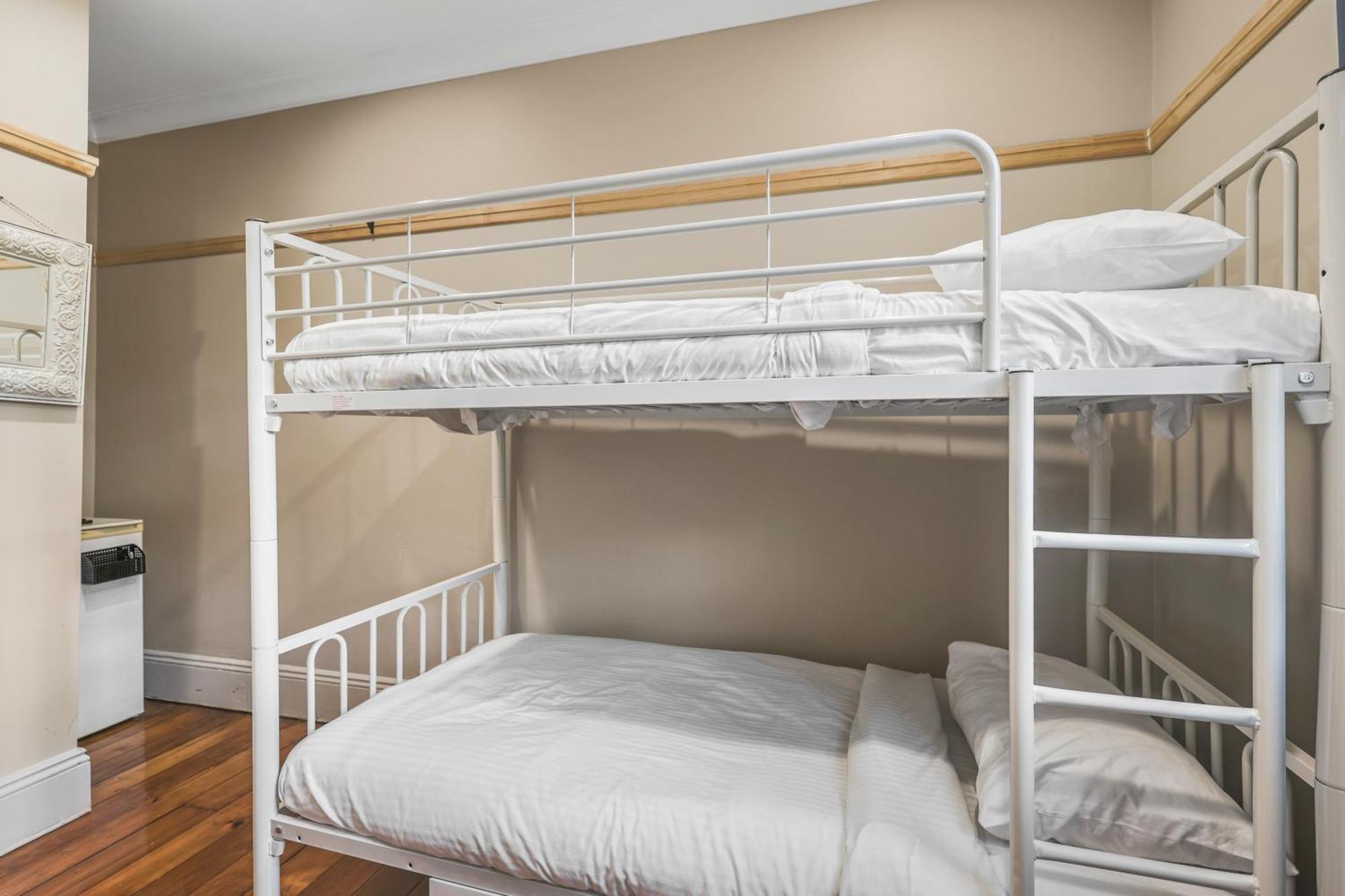Azzurro Boutique Hotel - Surry Hills Sydney Bagian luar foto