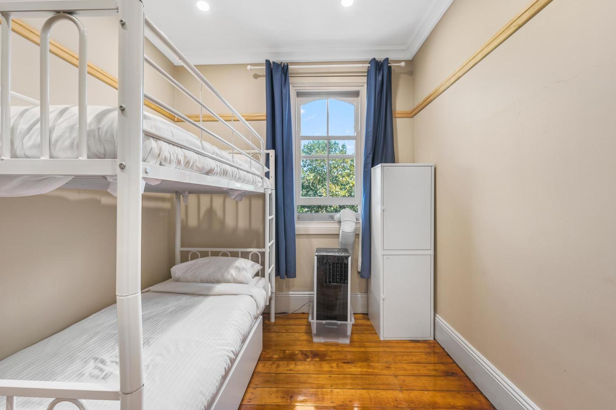 Azzurro Boutique Hotel - Surry Hills Sydney Bagian luar foto