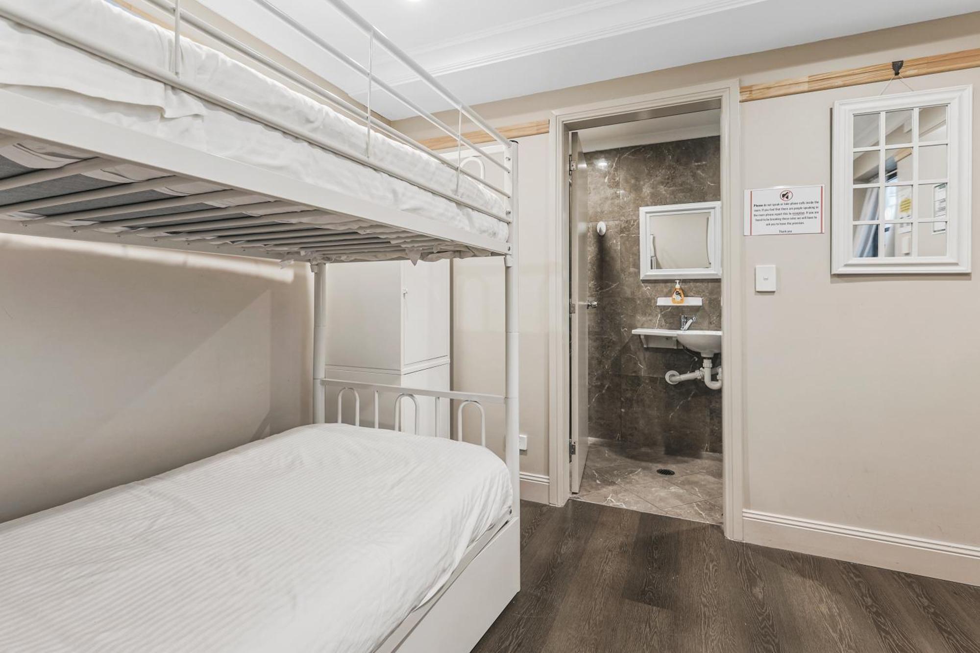 Azzurro Boutique Hotel - Surry Hills Sydney Bagian luar foto