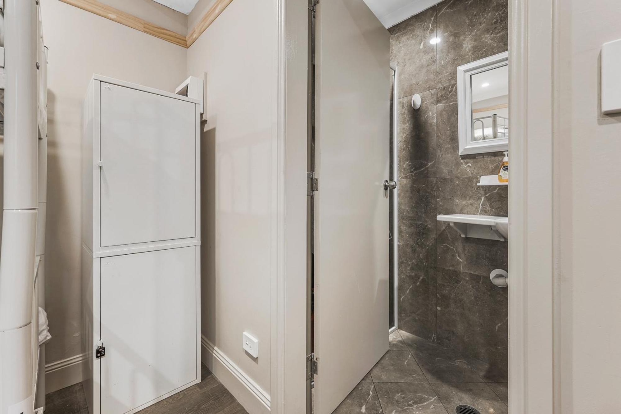 Azzurro Boutique Hotel - Surry Hills Sydney Bagian luar foto