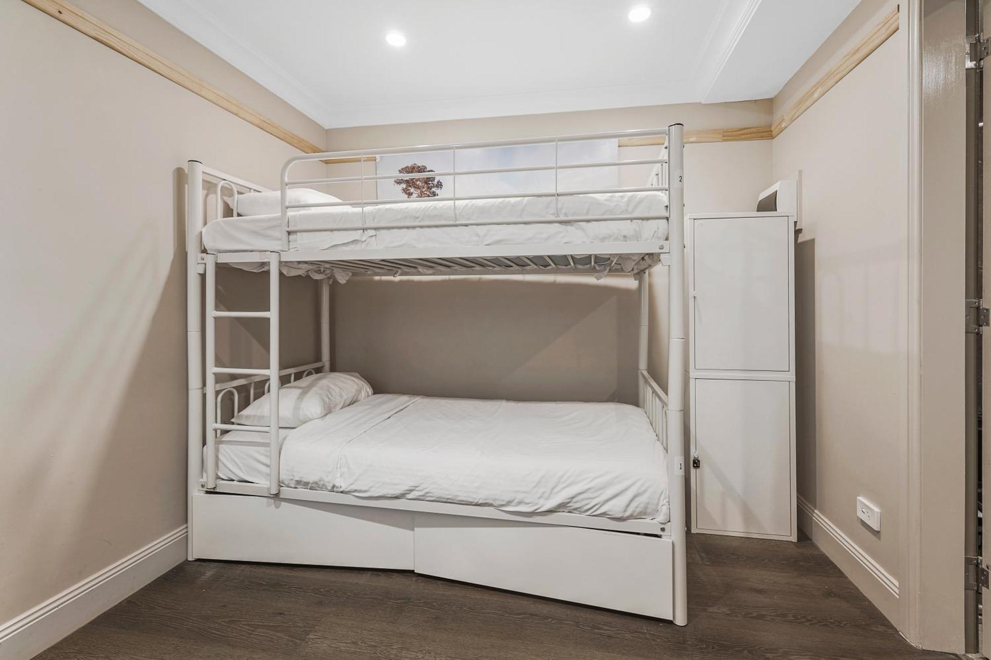 Azzurro Boutique Hotel - Surry Hills Sydney Bagian luar foto