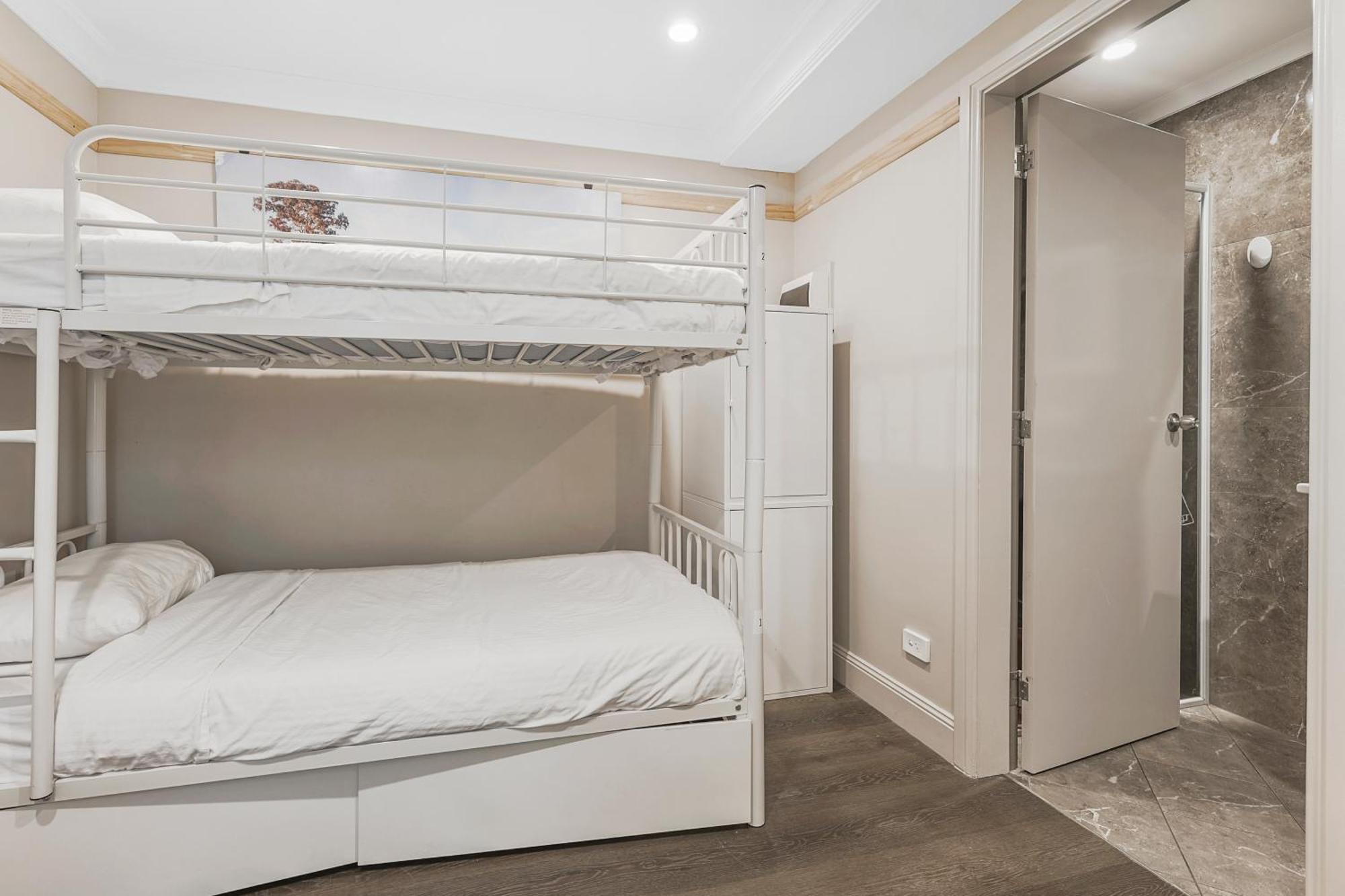 Azzurro Boutique Hotel - Surry Hills Sydney Bagian luar foto