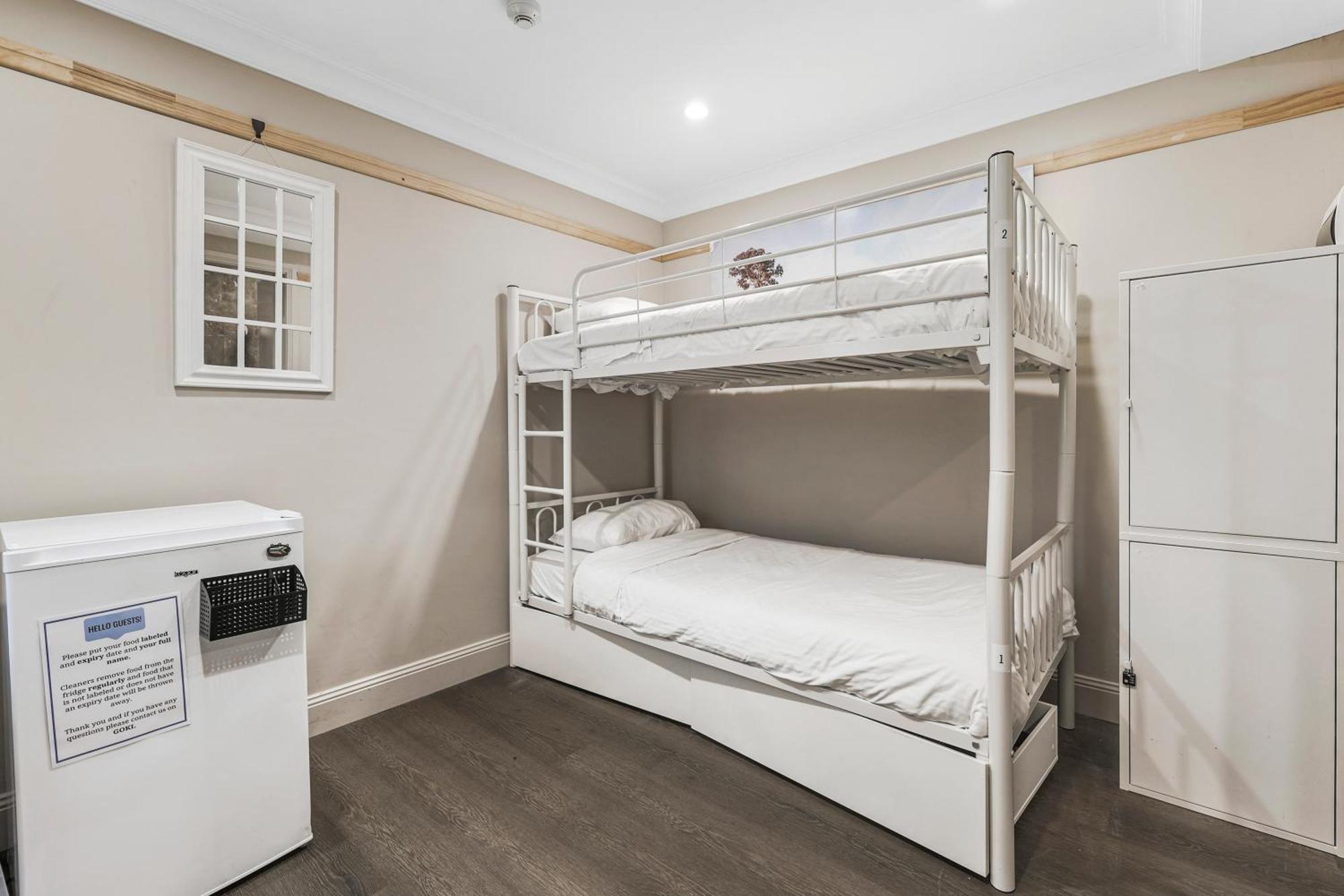 Azzurro Boutique Hotel - Surry Hills Sydney Bagian luar foto