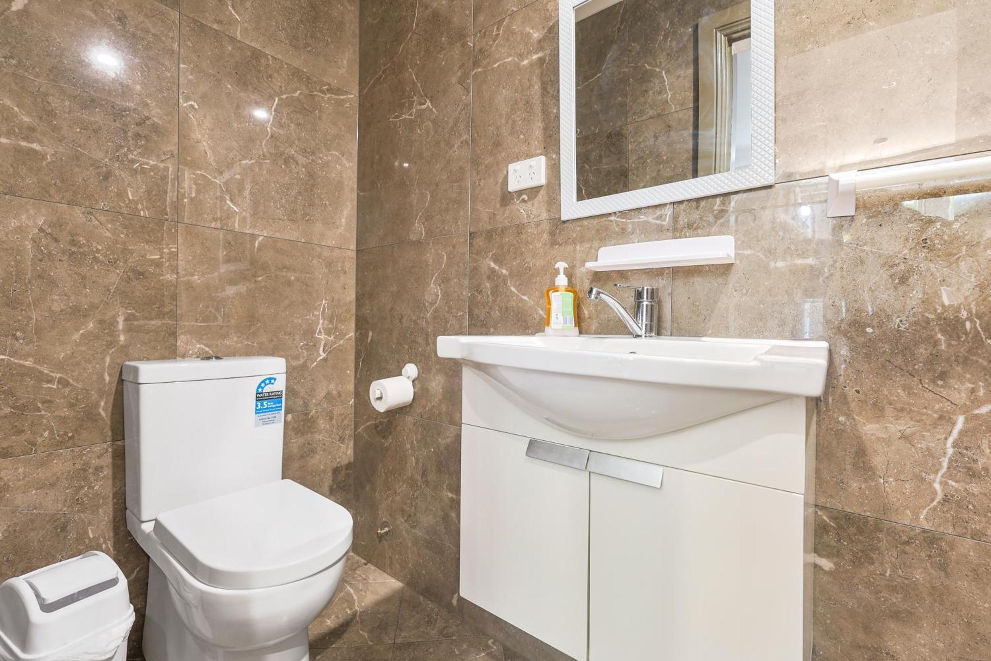 Azzurro Boutique Hotel - Surry Hills Sydney Bagian luar foto