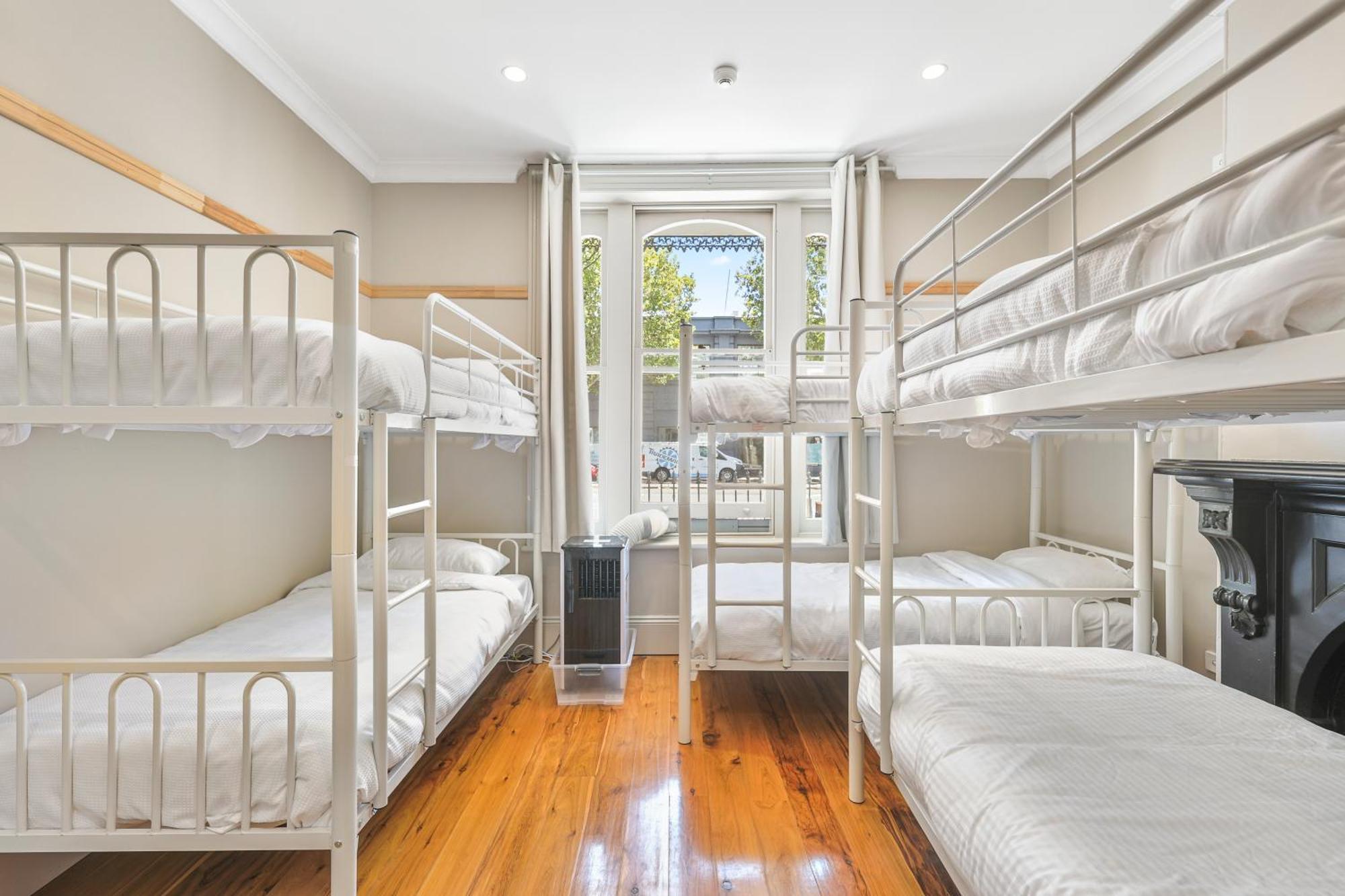 Azzurro Boutique Hotel - Surry Hills Sydney Bagian luar foto