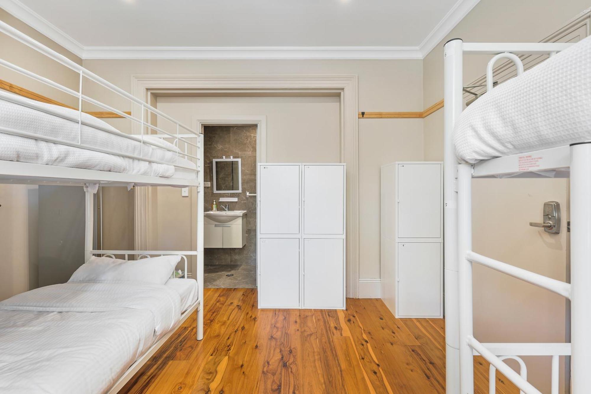 Azzurro Boutique Hotel - Surry Hills Sydney Bagian luar foto