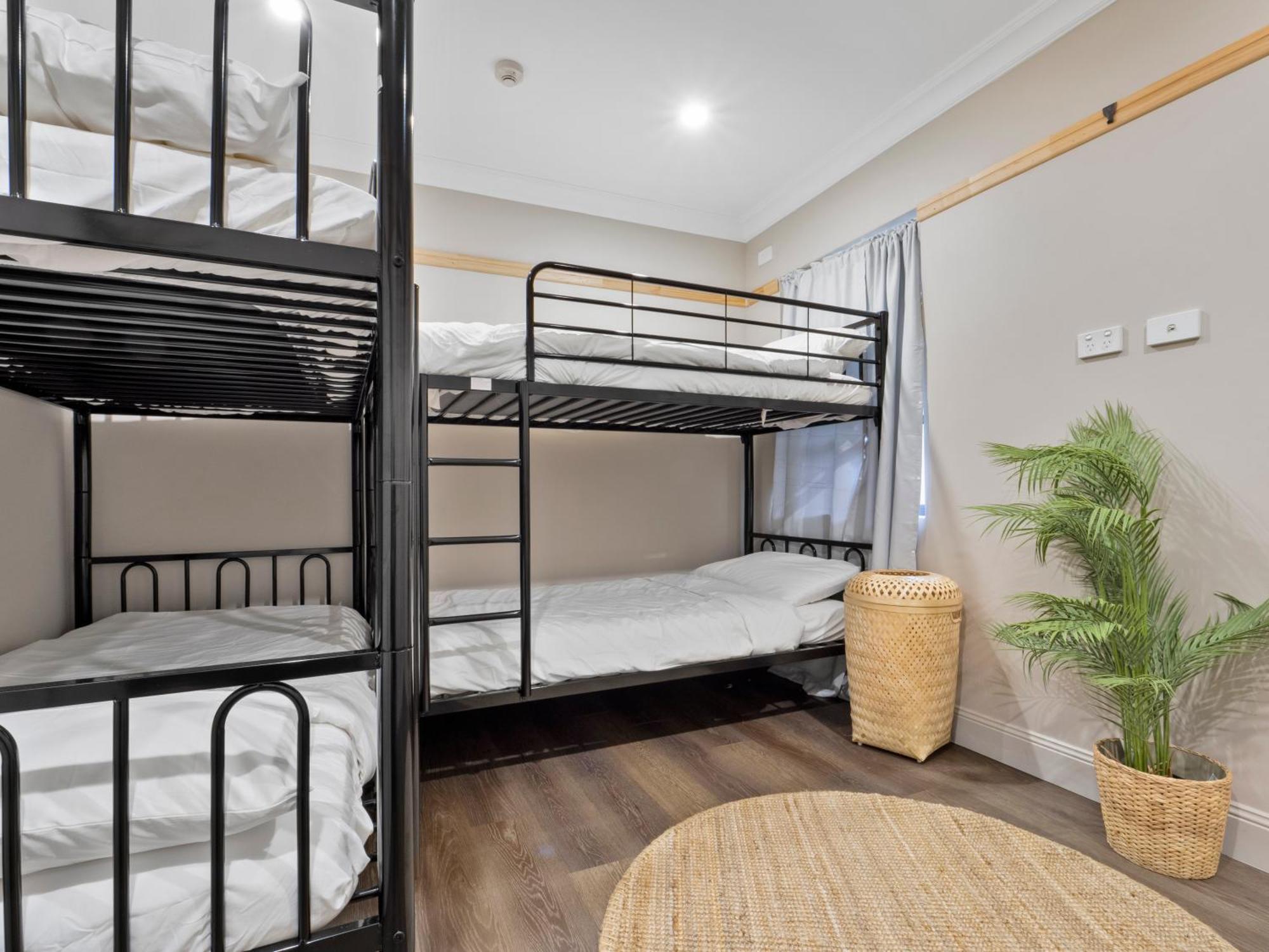 Azzurro Boutique Hotel - Surry Hills Sydney Bagian luar foto