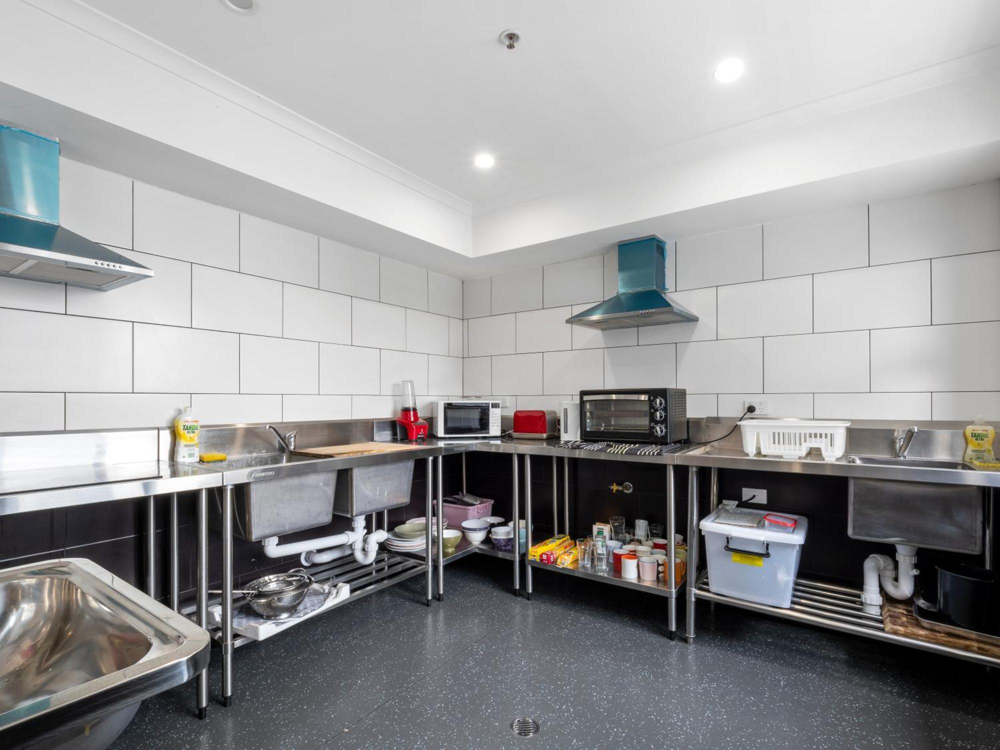 Azzurro Boutique Hotel - Surry Hills Sydney Bagian luar foto