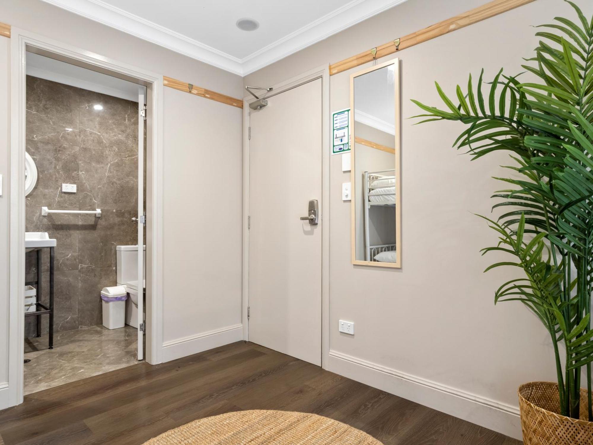 Azzurro Boutique Hotel - Surry Hills Sydney Bagian luar foto