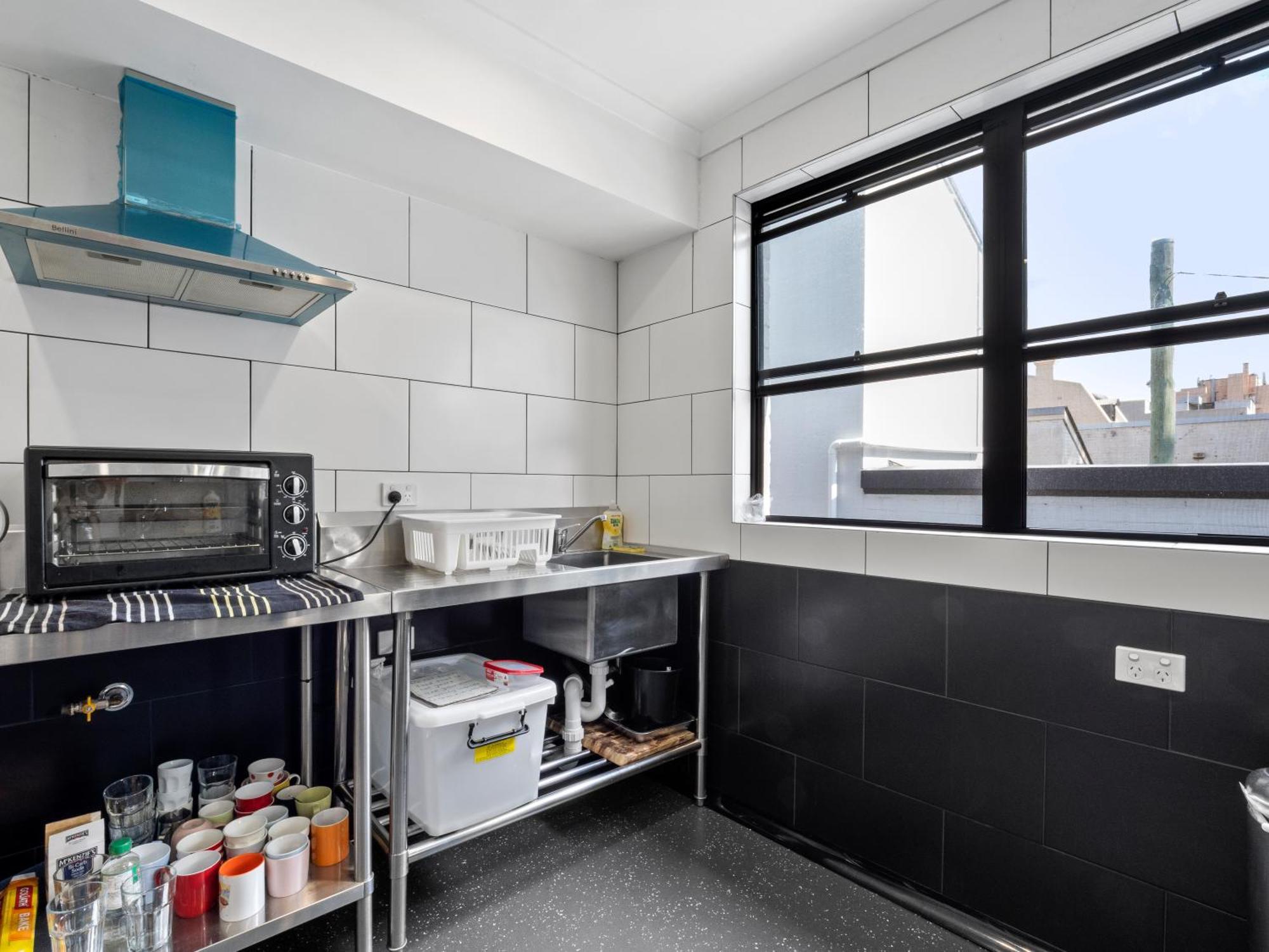 Azzurro Boutique Hotel - Surry Hills Sydney Bagian luar foto