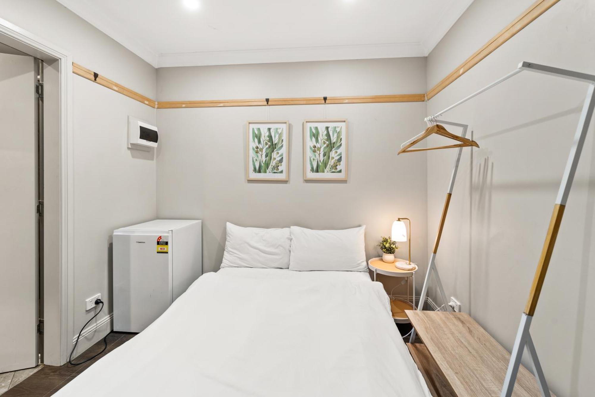 Azzurro Boutique Hotel - Surry Hills Sydney Bagian luar foto