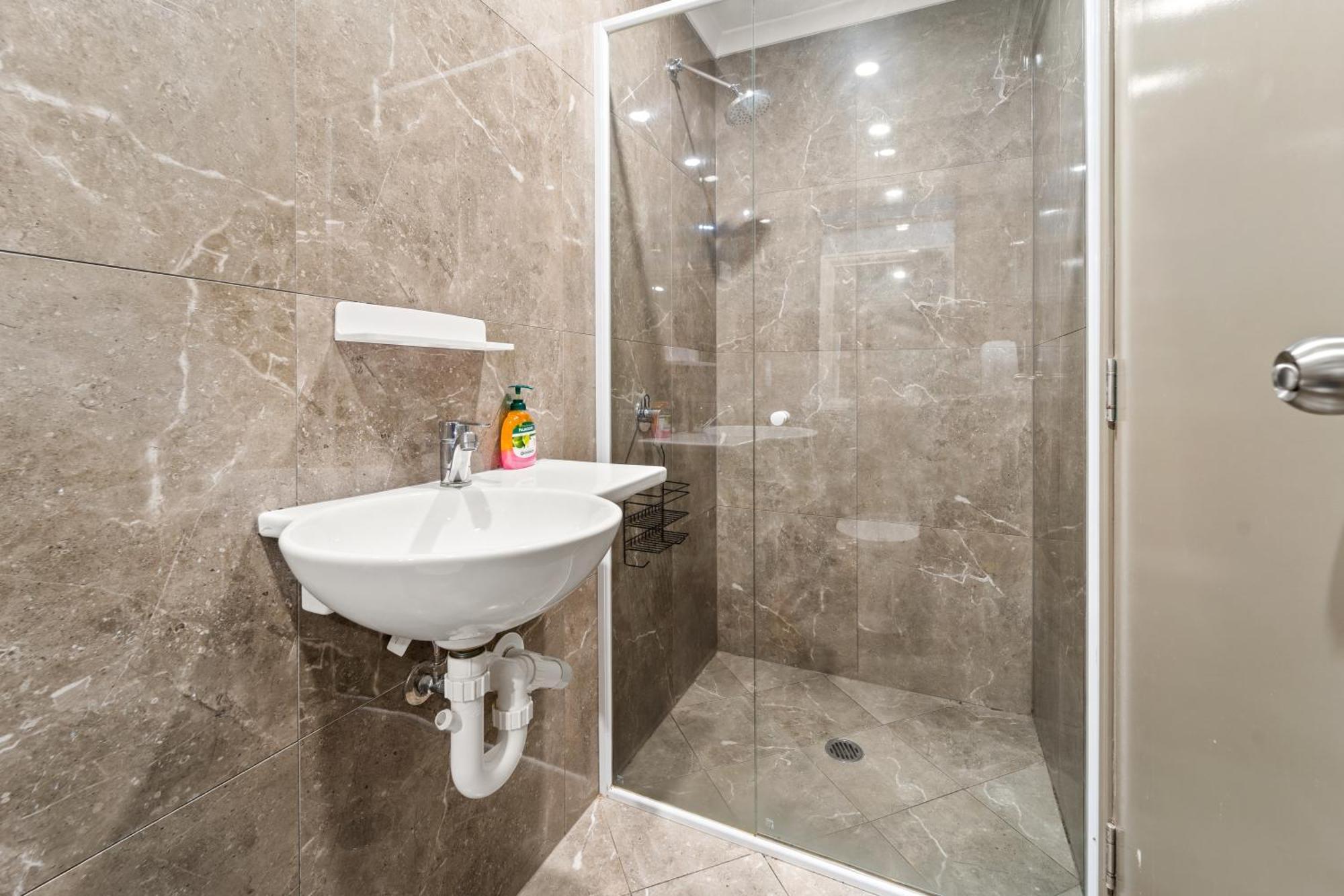 Azzurro Boutique Hotel - Surry Hills Sydney Bagian luar foto