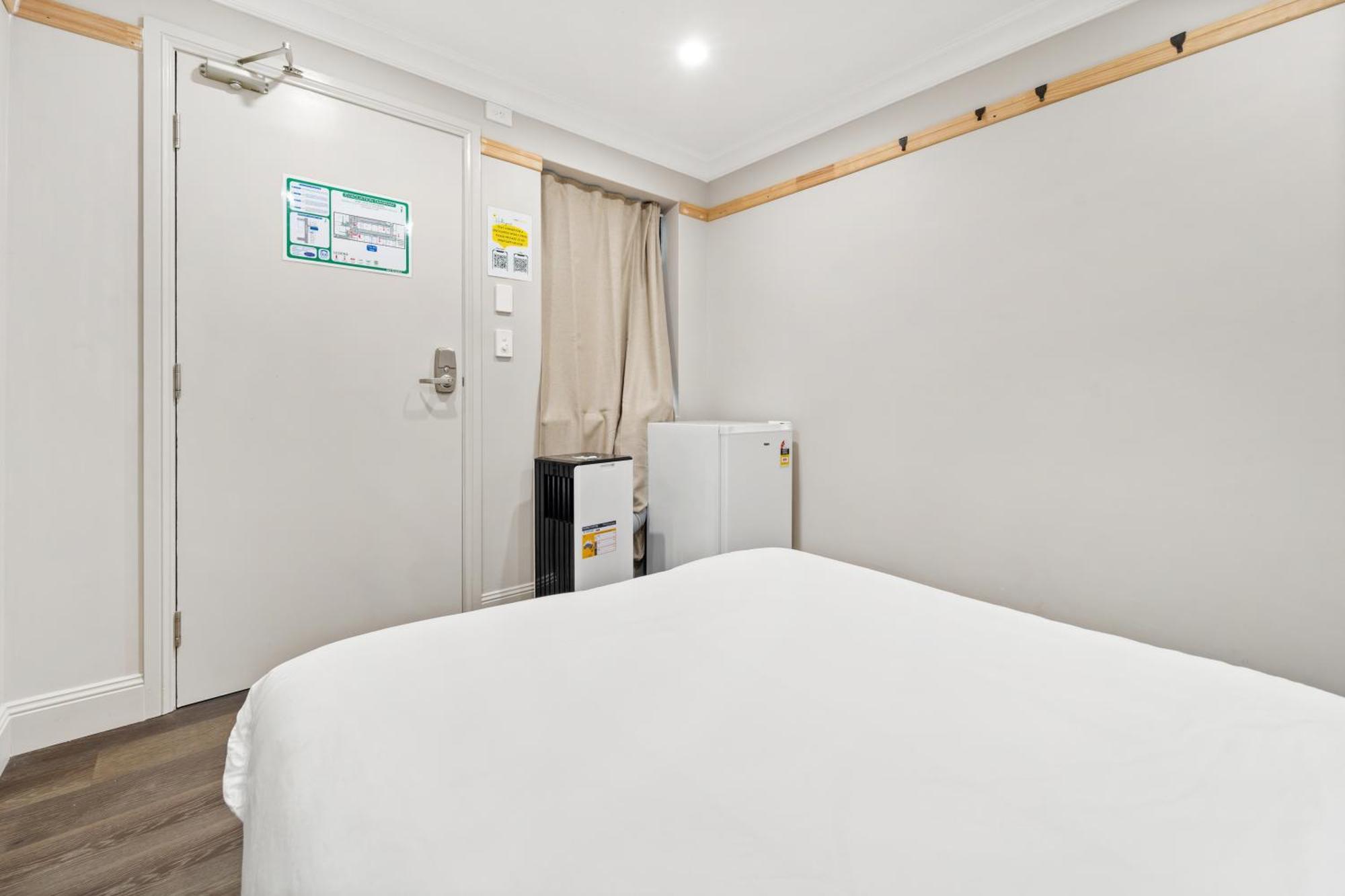 Azzurro Boutique Hotel - Surry Hills Sydney Bagian luar foto