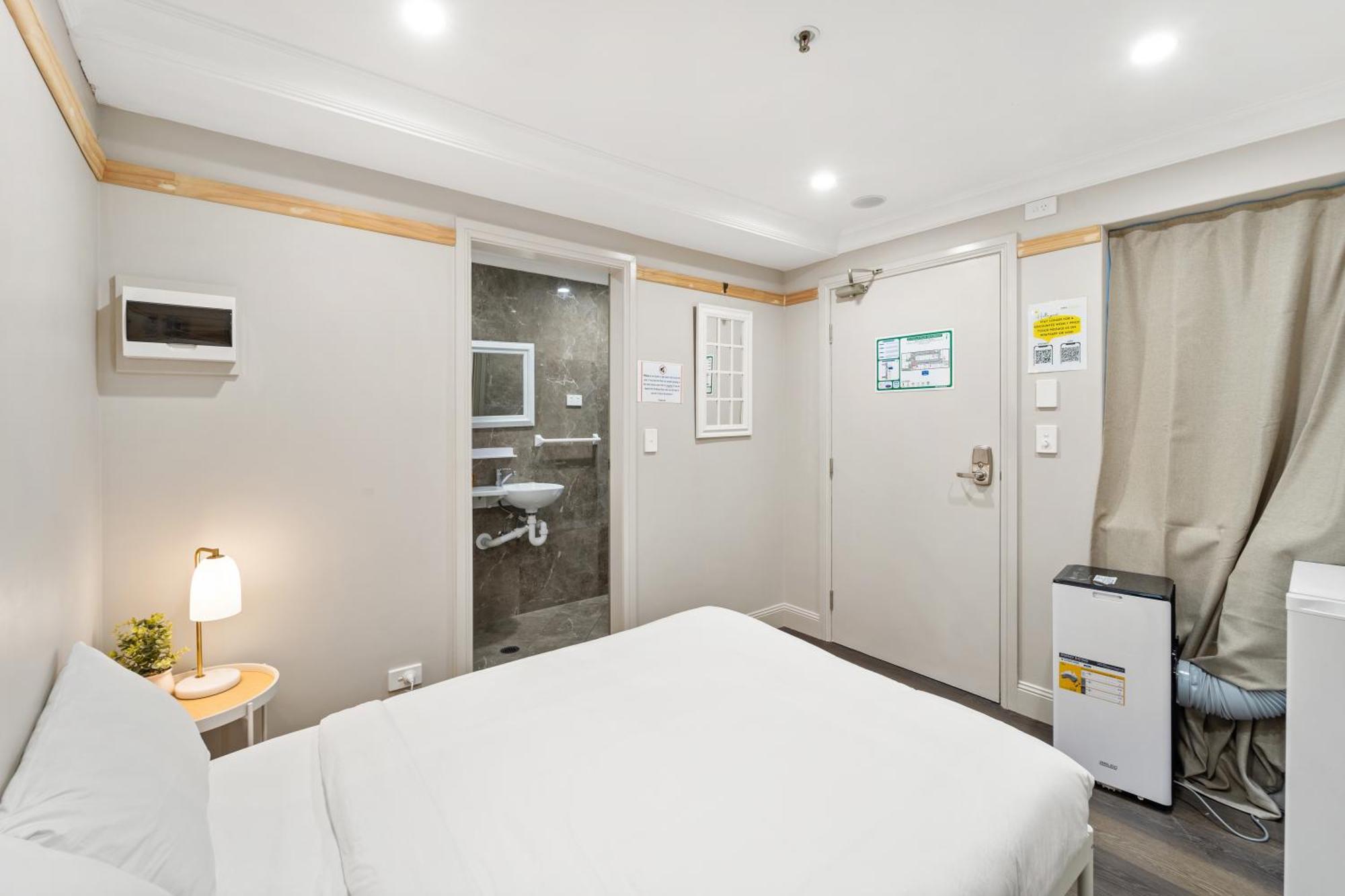 Azzurro Boutique Hotel - Surry Hills Sydney Bagian luar foto